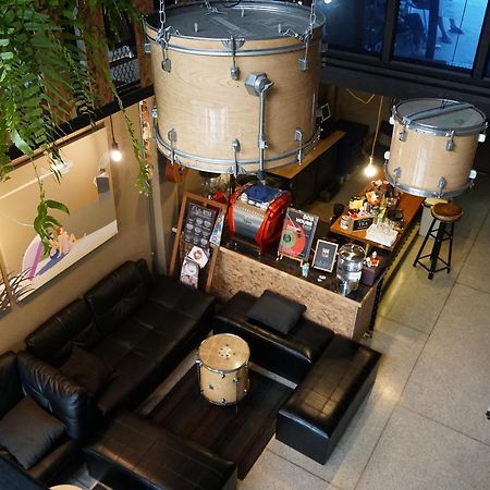 Club76 Bunk Bed. (Adults Only) Hotel Chiang Mai Buitenkant foto